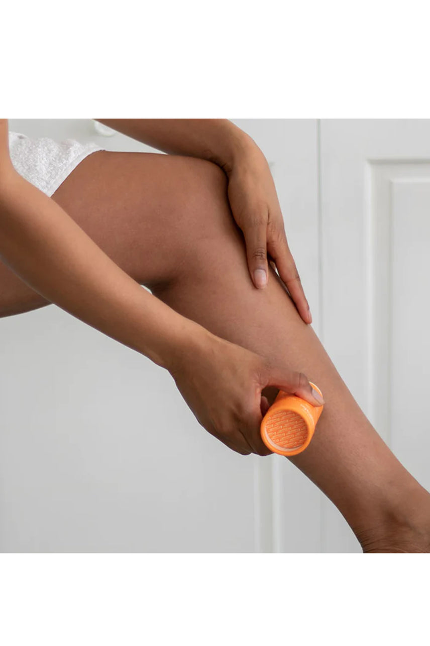 ETHIQUE Body Butter Orange & Vanilla Block 100g - Life Pharmacy St Lukes