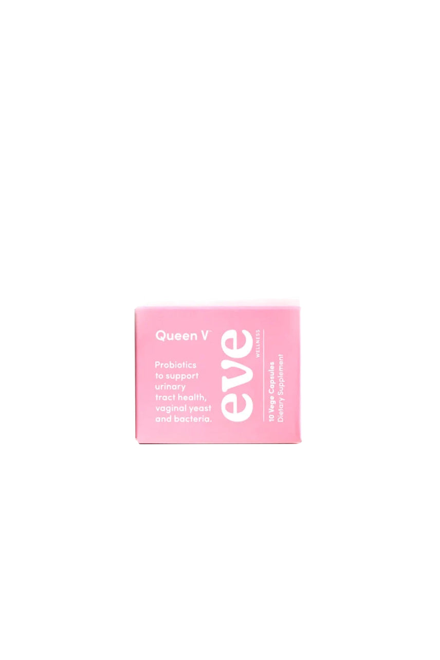 EVE Queen V Good Probiotics 10s - Life Pharmacy St Lukes