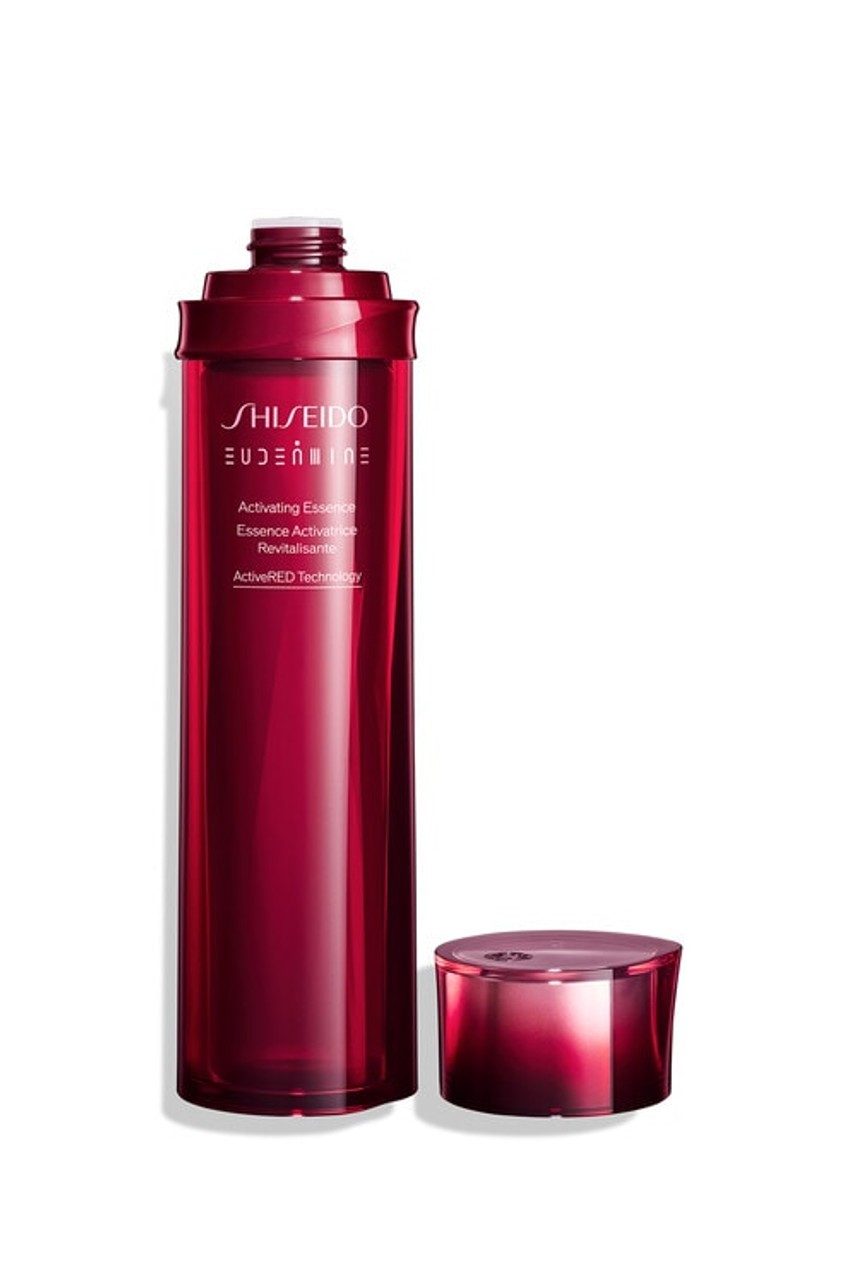 SHISEIDO EUDERMINE ACTIVATING ESSENCE, 145ML - Life Pharmacy St Lukes