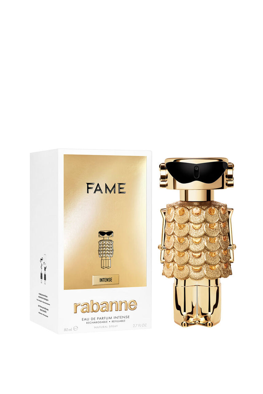 Rabanne Fame EDP Int Refillable 80ml - Life Pharmacy St Lukes
