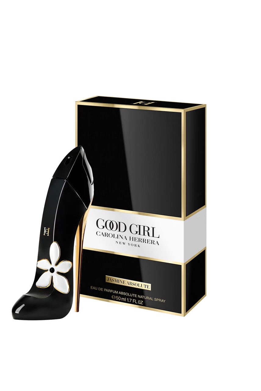 CAROLINA HERRERA Good Girl Jasmine EDP Absolute 50ml - Life Pharmacy St Lukes
