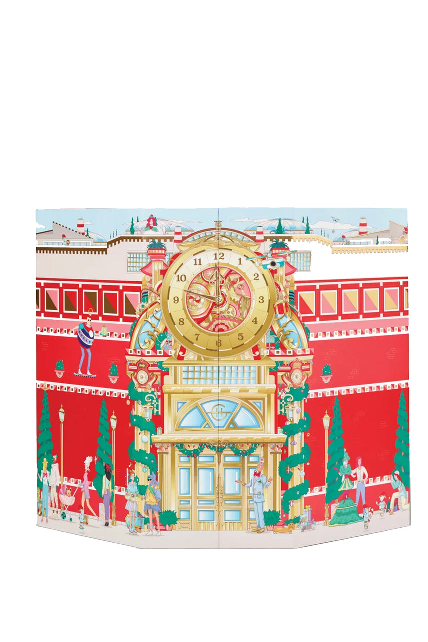 GLASSHOUSE FRAGRANCE 24 Days of Christmas Advent Calendar - Life Pharmacy St Lukes