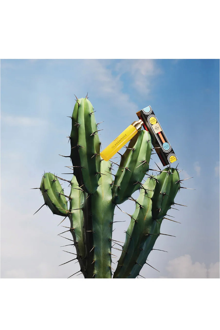 GLASSHOUSE FRAGRANCES Desert Divine EDP 14ml - Life Pharmacy St Lukes