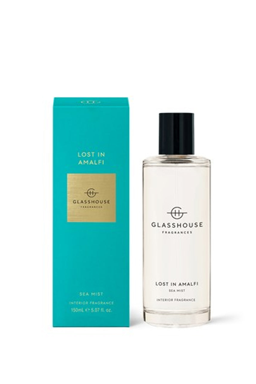 GLASSHOUSE FRAGRANCES Interior Fragrance LIA 150ml - Life Pharmacy St Lukes