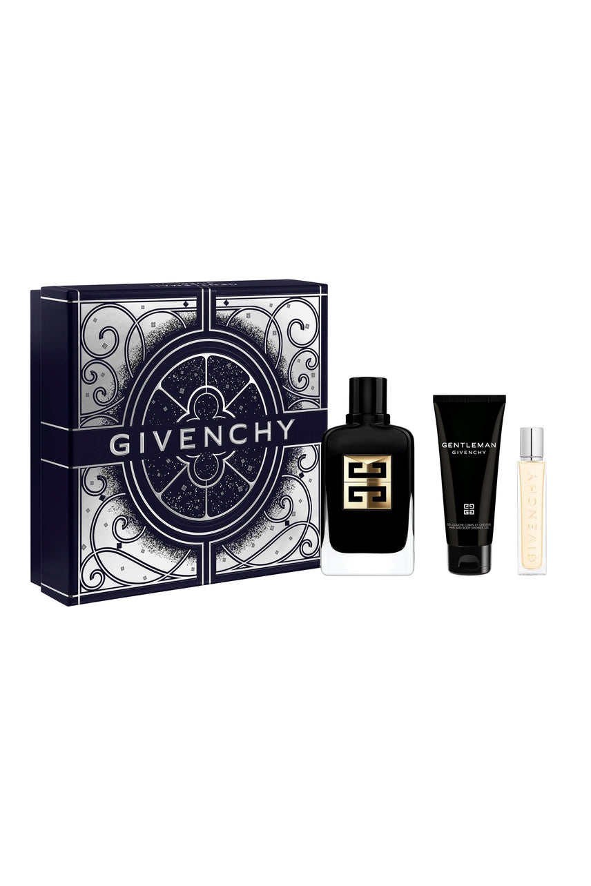 GIVENCHY Gentleman Society Ambree EDP Set