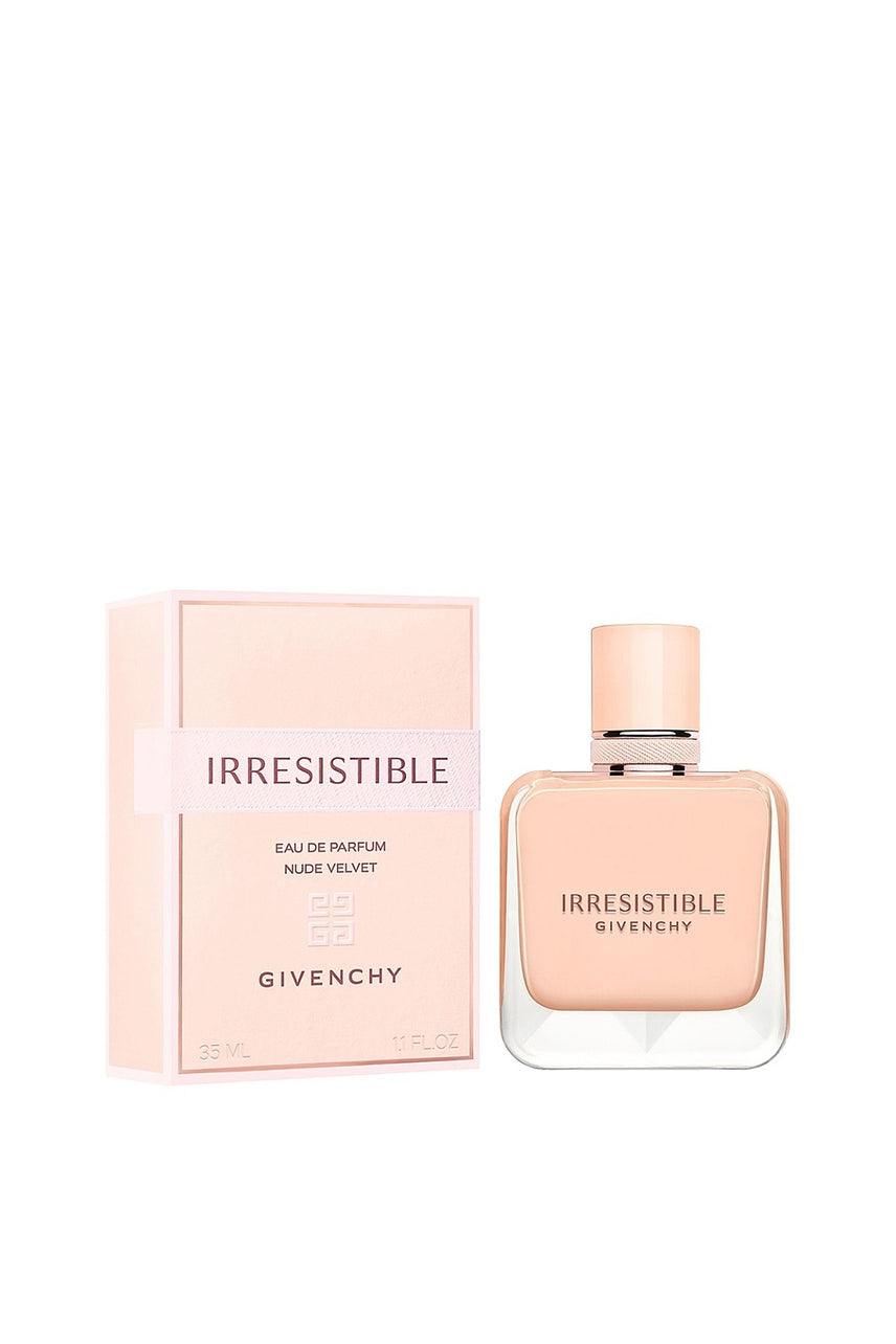 GIVENCHY Irresistible Nude Velvet EDP 35ml - Life Pharmacy St Lukes