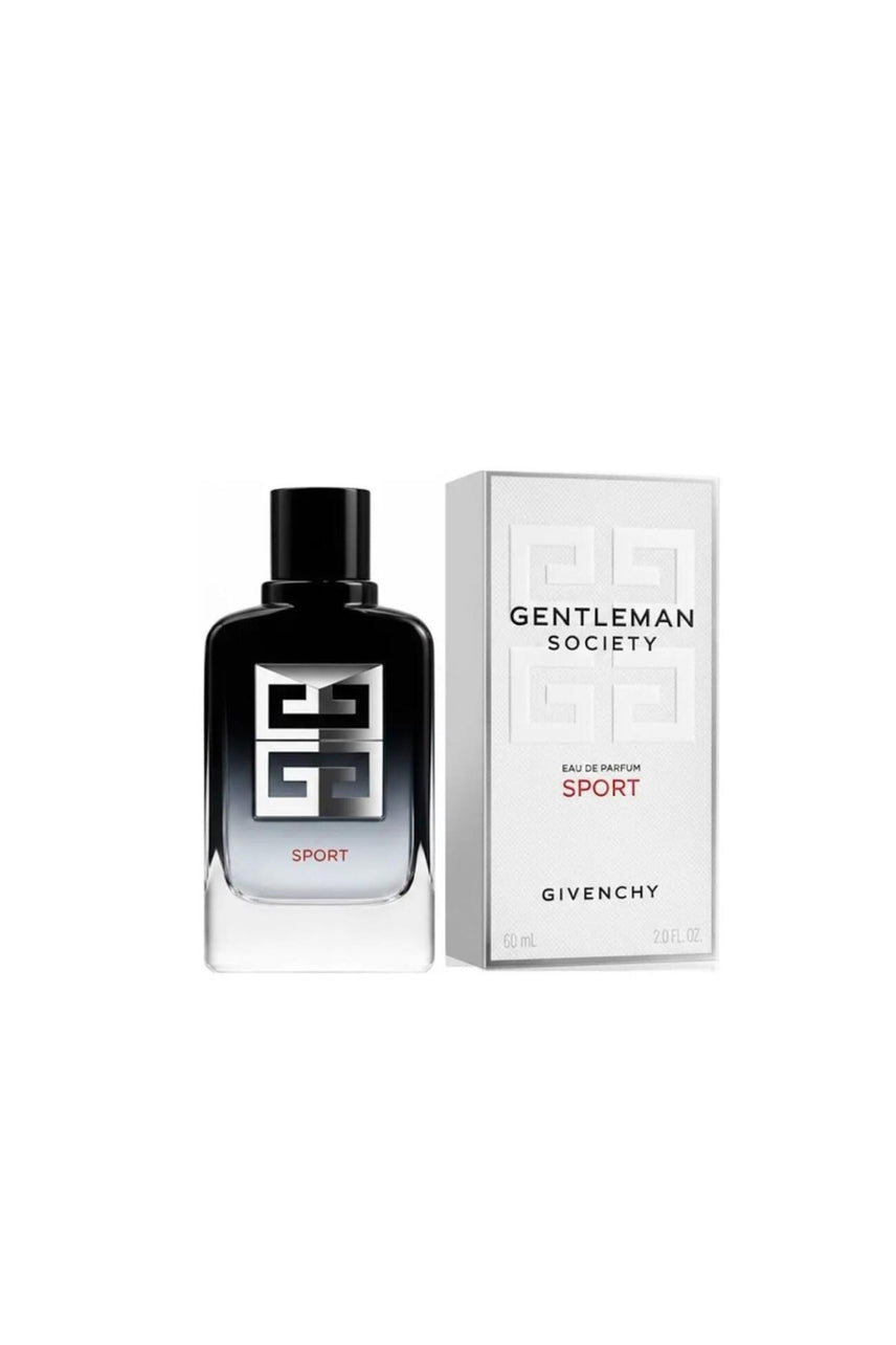 GIVENCHY Gentleman Society Sport EDP 60ml