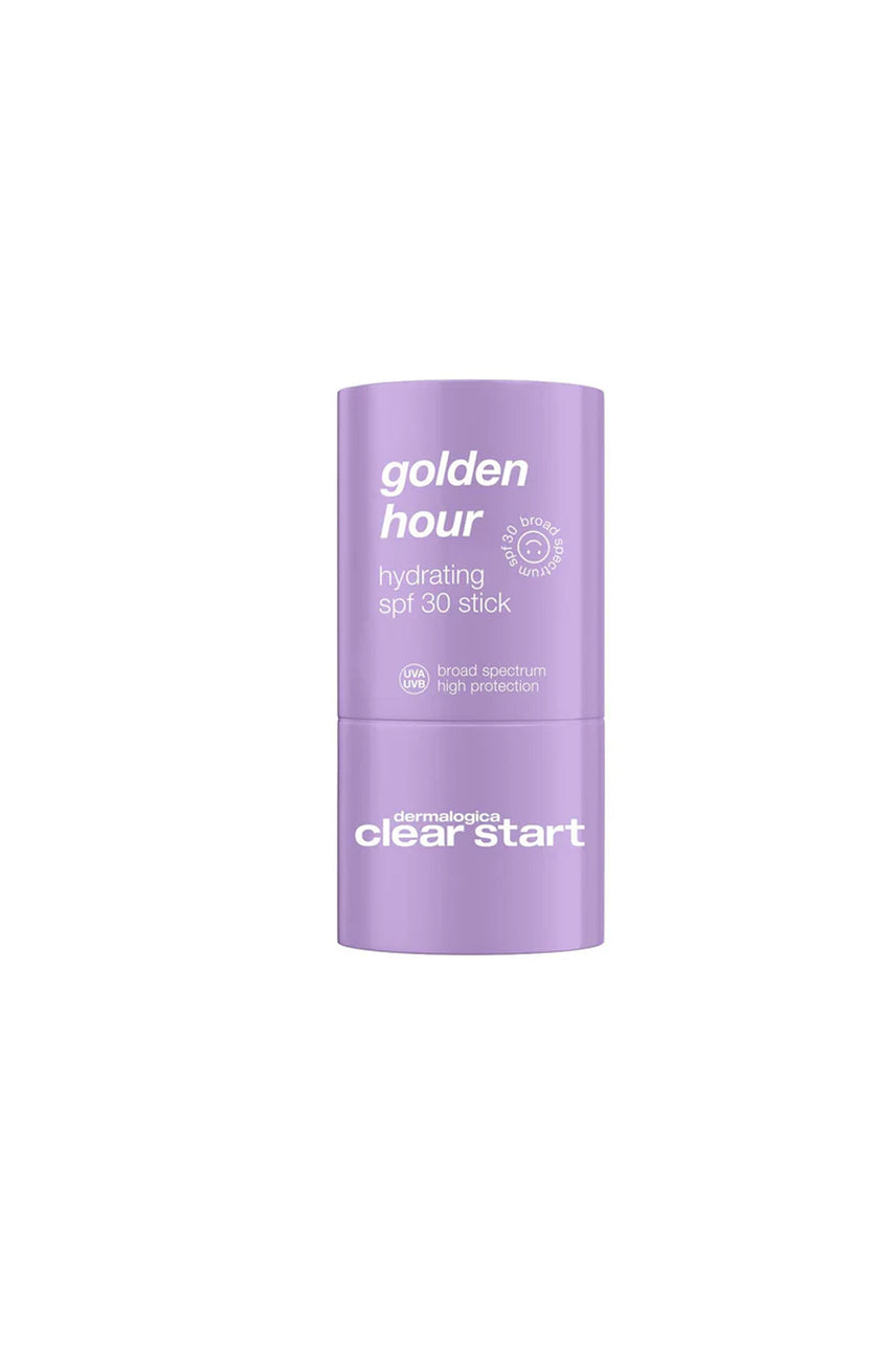 DERMALOGICA Clear Start Golden Hour Hydration SPF30 Stick 20ml - Life Pharmacy St Lukes