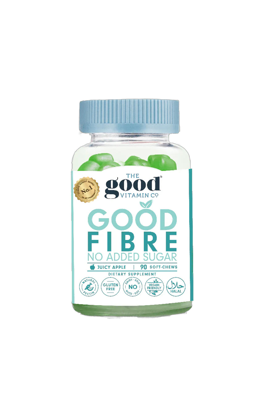 THE GOOD VITAMIN CO Good Fibre NAS Soft-Chews 90s - Life Pharmacy St Lukes