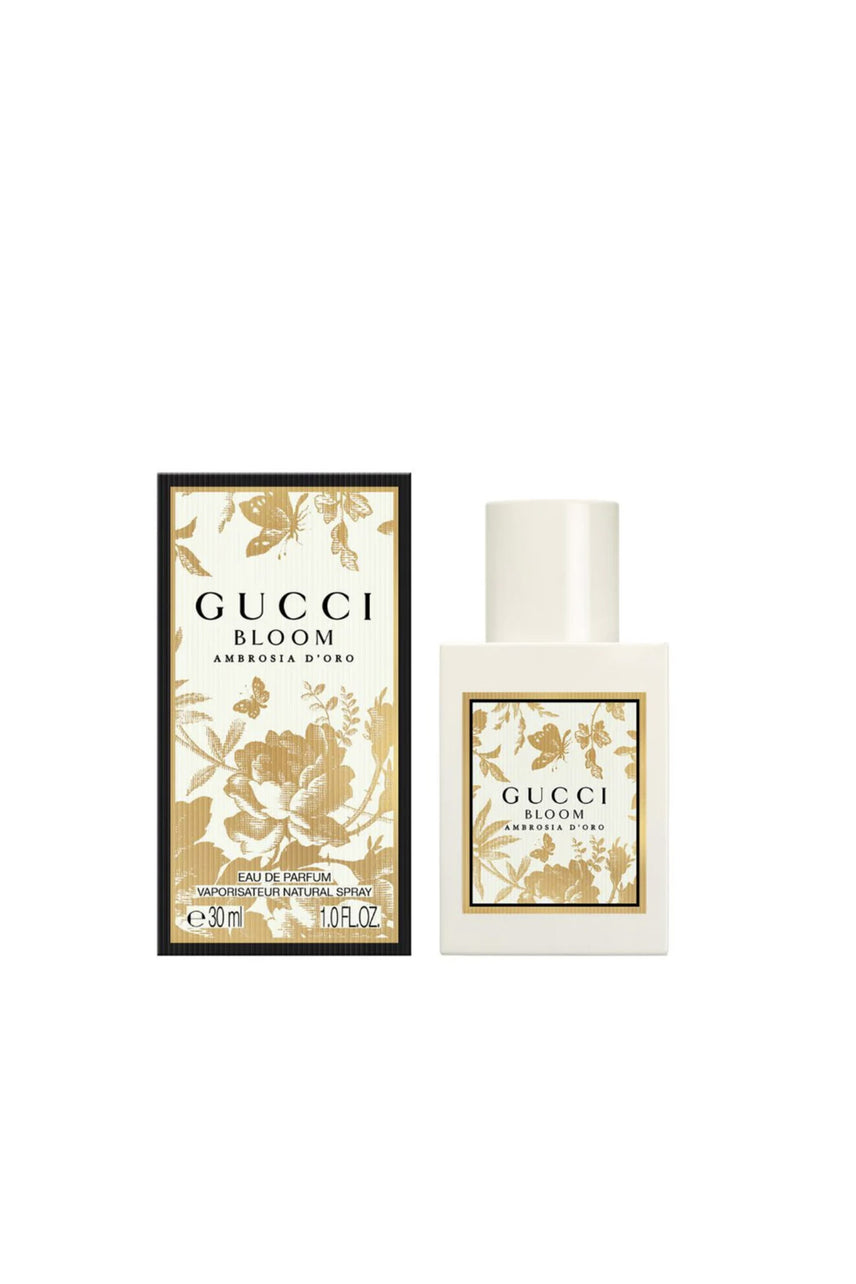 GUCCI Bloom Ambrosia dOro EDP 30ml - Life Pharmacy St Lukes
