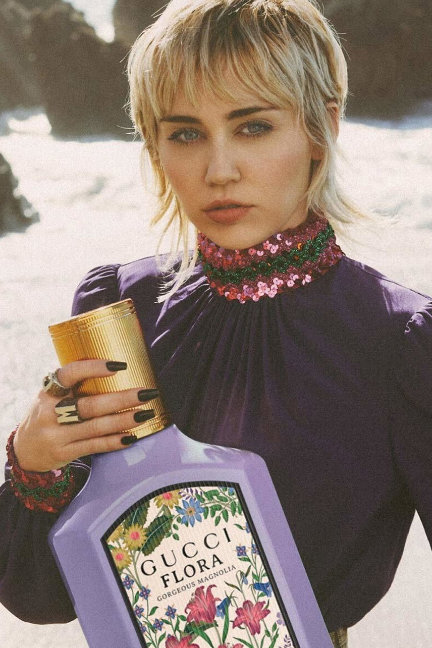 GUCCI Flora Gorgeous Magnolia EDP 50ml - Life Pharmacy St Lukes