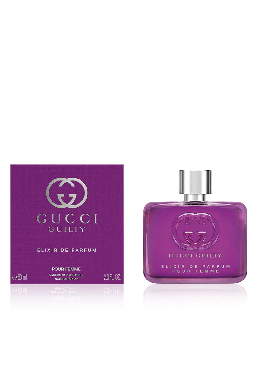 GUCCI Guilty Elixir EDP for Women 60ml - Life Pharmacy St Lukes