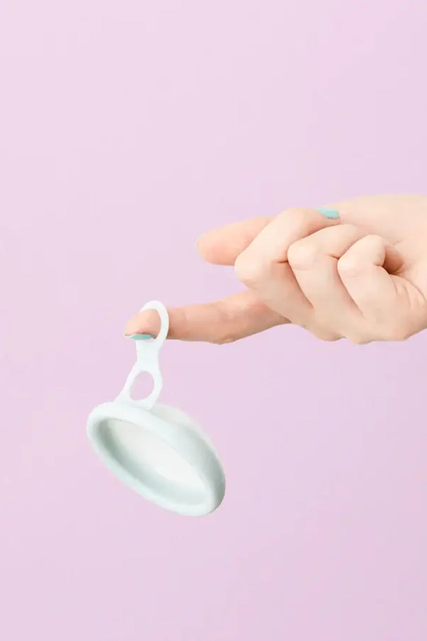 HELLO Disc Sea Fog Grey One Size - Life Pharmacy St Lukes