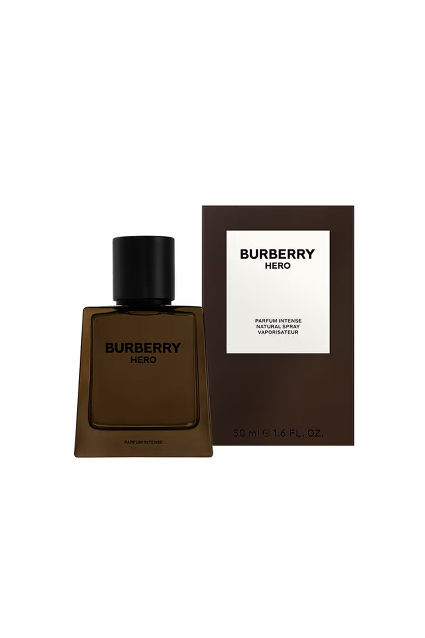 BURBERRY Hero Man Parfum Intense 50ml - Life Pharmacy St Lukes