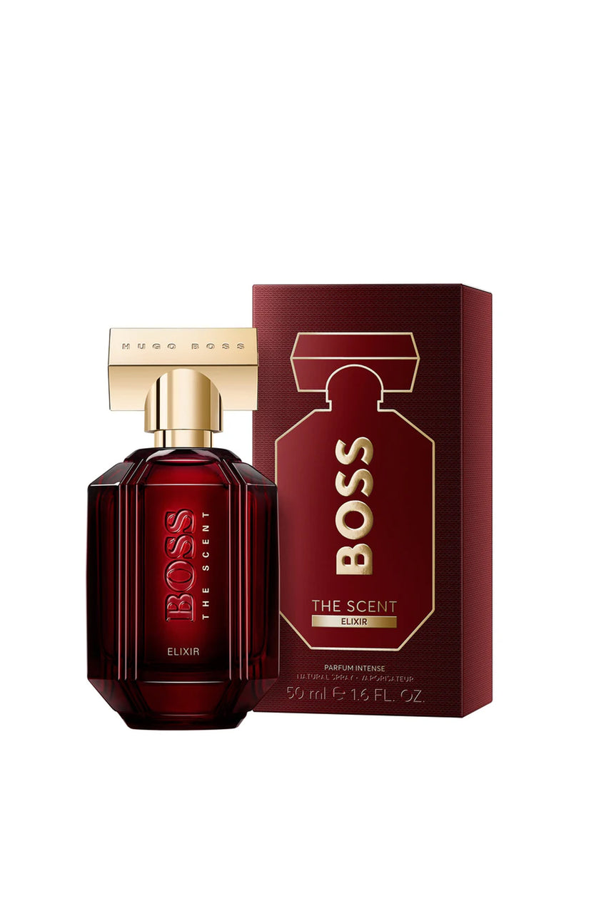 HUGO BOSS The Scent Elixir Parfum Her 50ml
