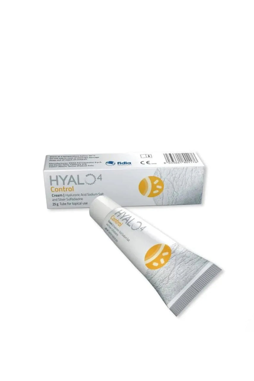 HYALO4 Control Cream 25g - Life Pharmacy St Lukes