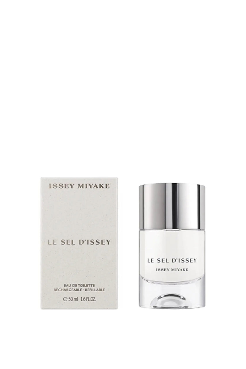 ISSEY MIYAKE Le Sel D'Issey EDT 50ml - Life Pharmacy St Lukes