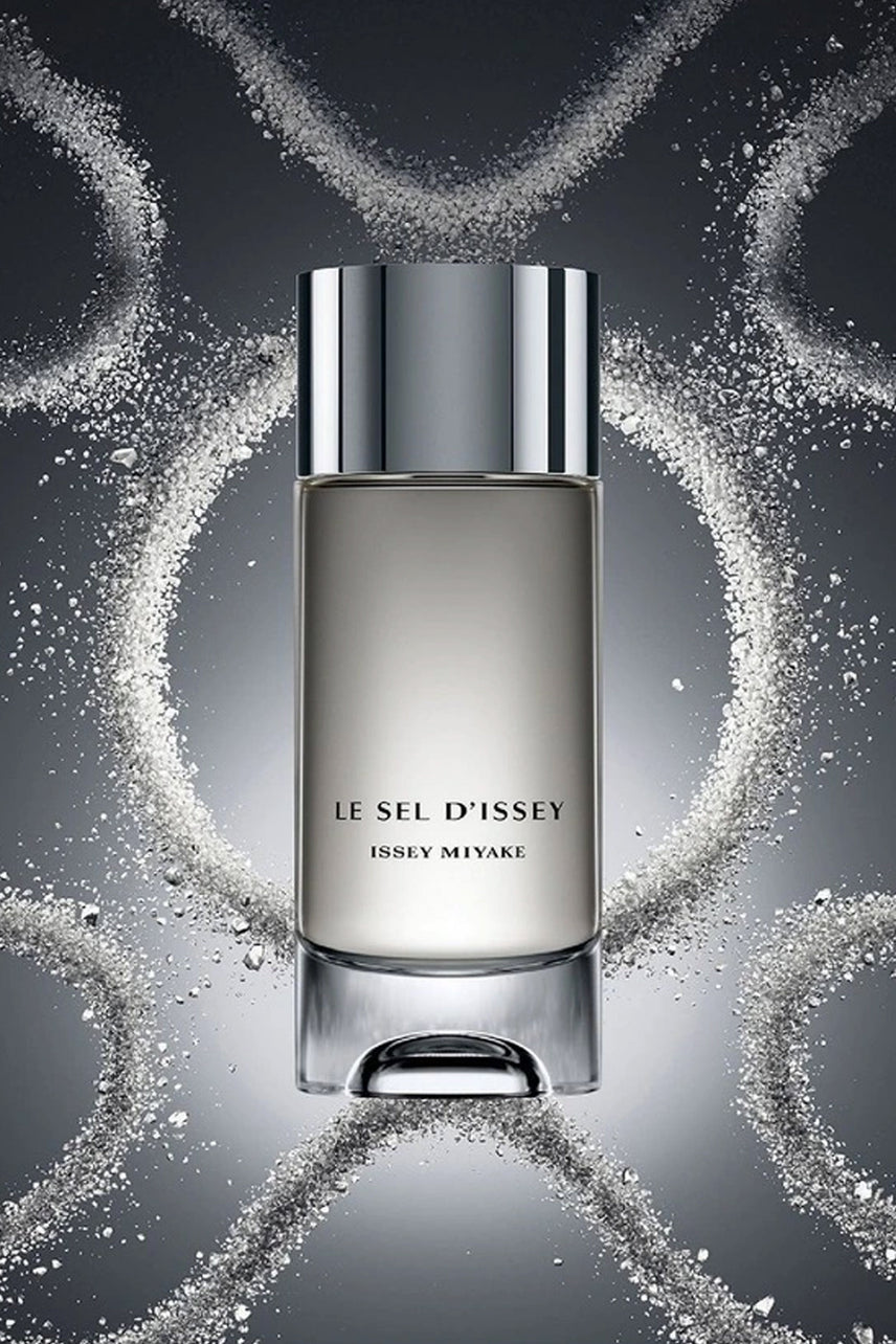 ISSEY MIYAKE Le Sel D'Issey EDT 100ml - Life Pharmacy St Lukes