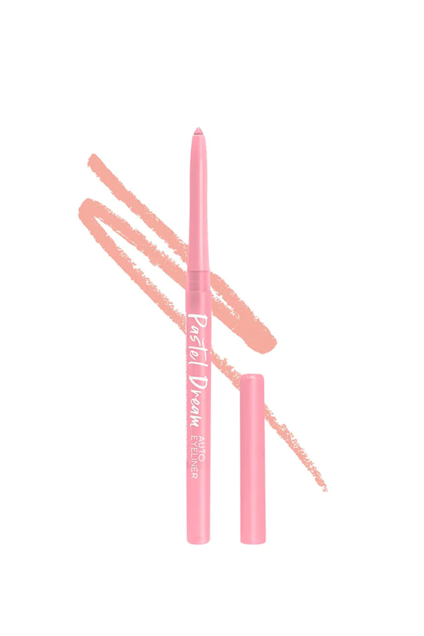 LA Girl Pastel Dream Auto Eyeliner Baby Pink - Life Pharmacy St Lukes