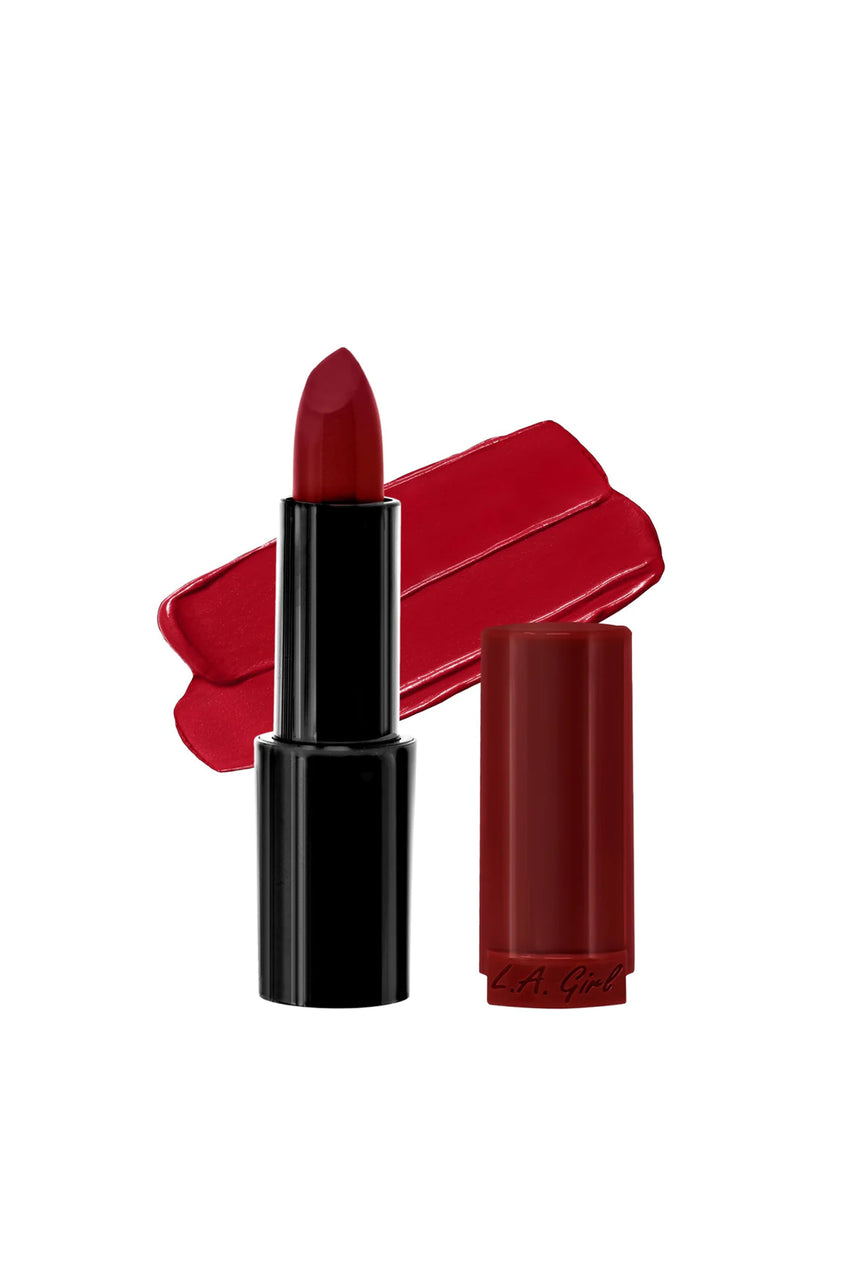 LA Girl Pretty & Plump Lipstick Heated - Life Pharmacy St Lukes