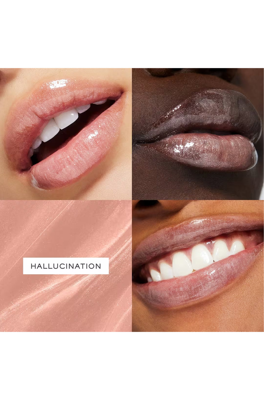 Lancôme Juicy Tubes Original Lip Gloss 09 Hallucination