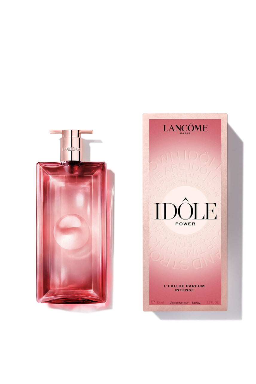 Lancôme Idôle Power L'Eau De Parfum Intense Fragrance Spray 50ml - Life Pharmacy St Lukes