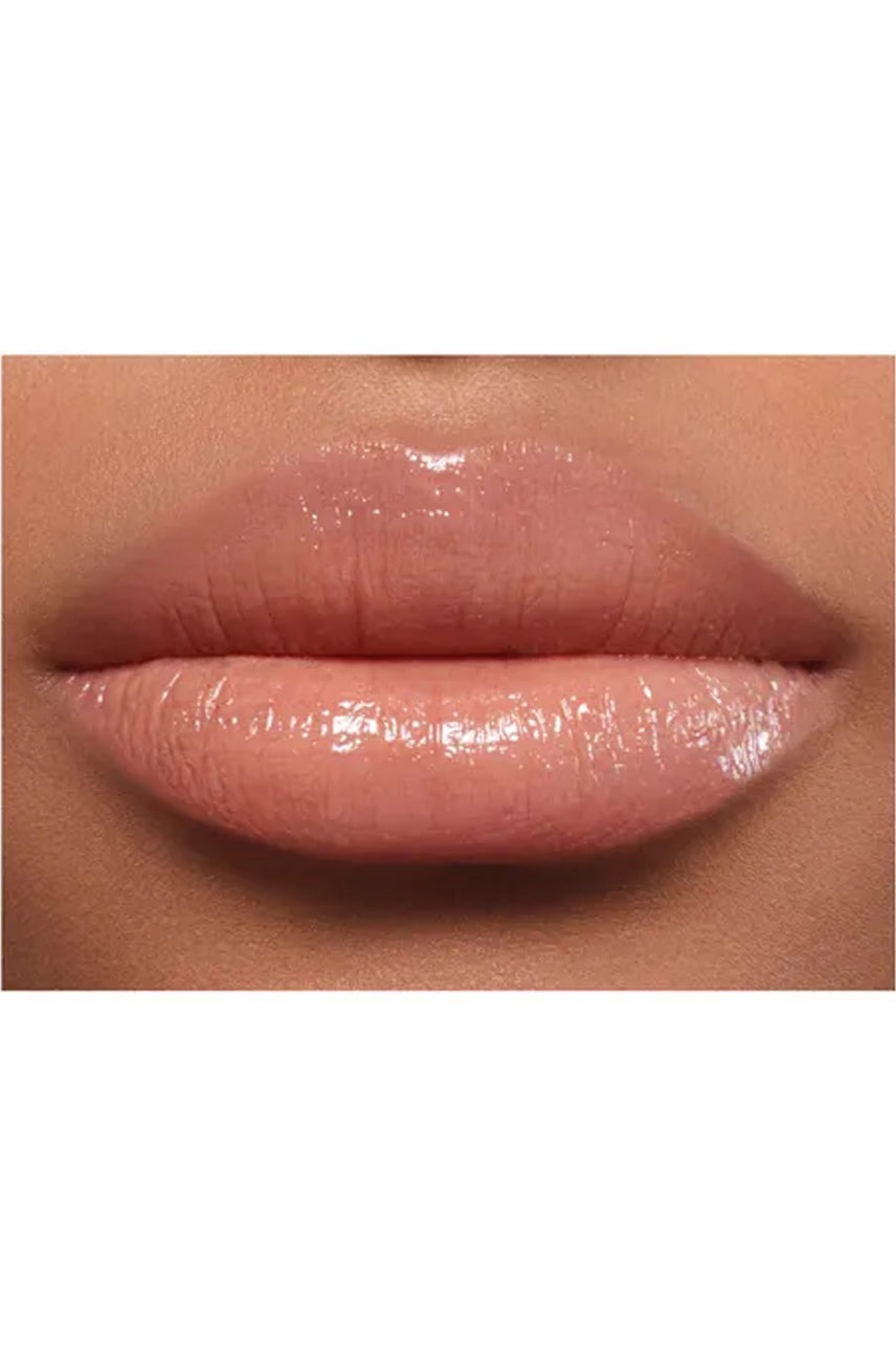 LANCÔME Lip Idôle Butterglow 21 Shade Throwing Beige - Life Pharmacy St Lukes