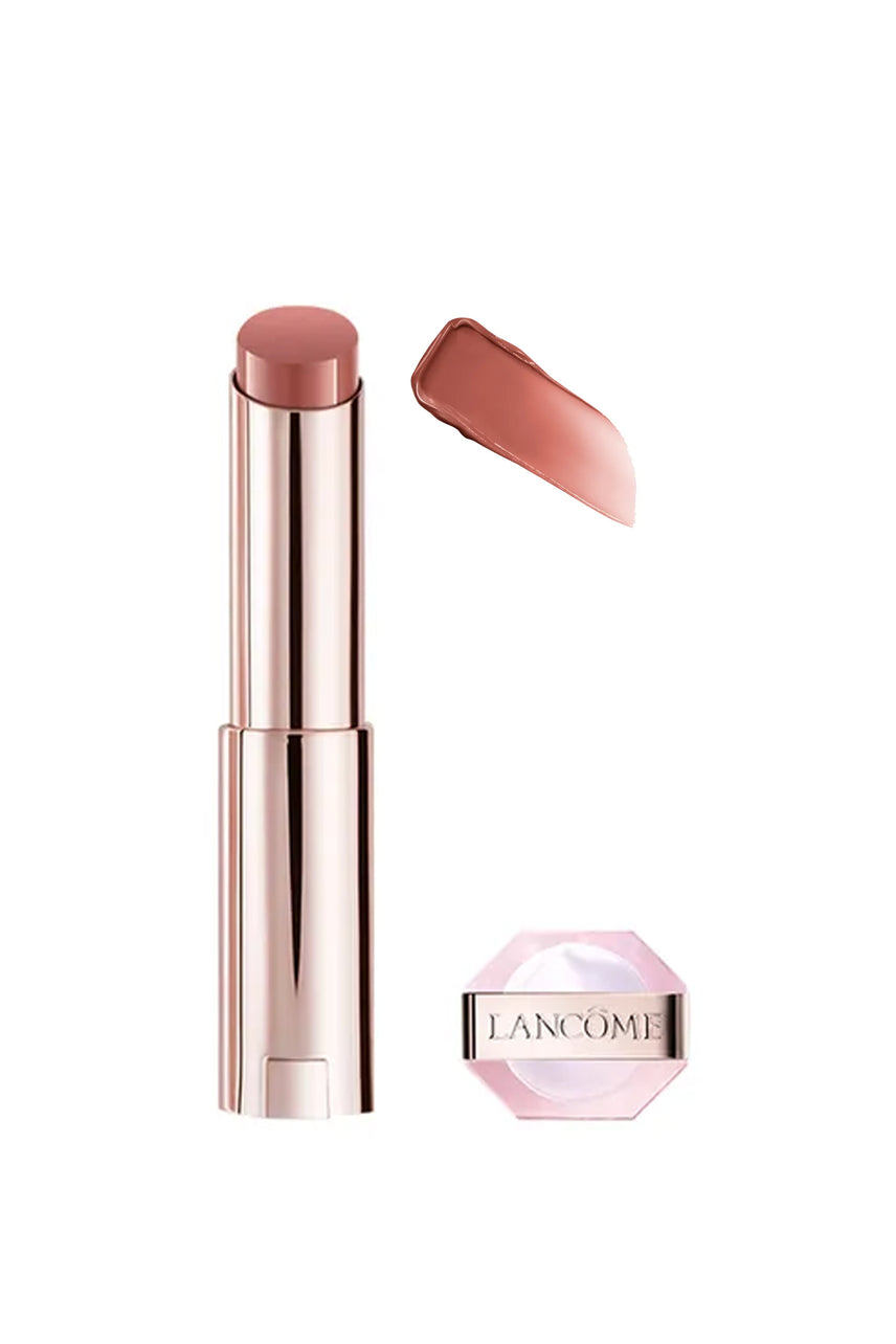 LANCÔME Lip Idôle Butterglow 21 Shade Throwing Beige - Life Pharmacy St Lukes
