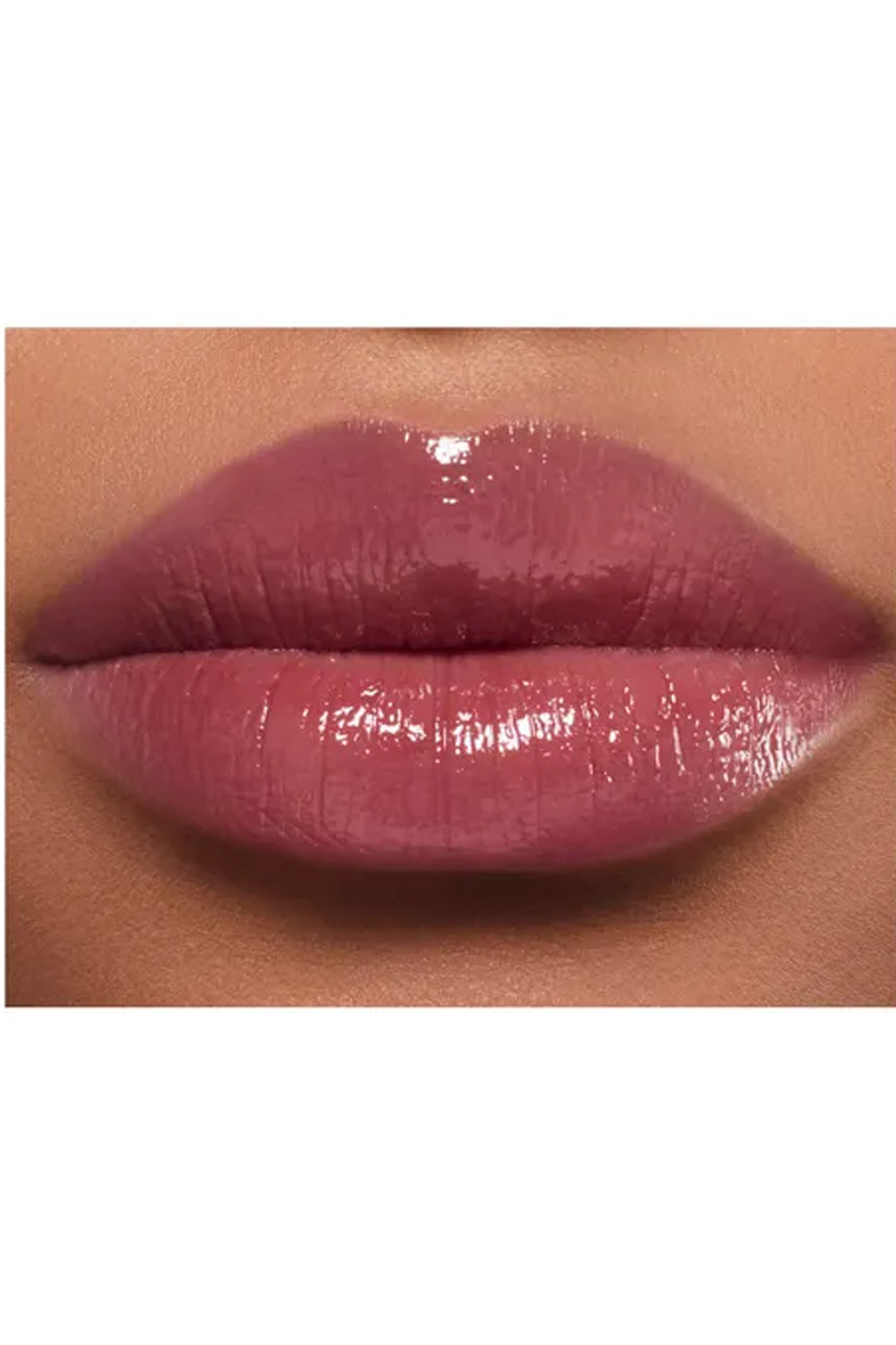 LANCÔME Lip Idôle Butterglow 66 Mahogany Mauve - Life Pharmacy St Lukes