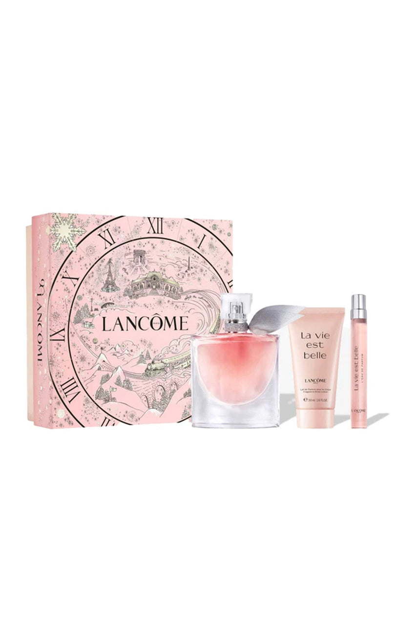 Lancôme La Vie Est Belle EDP 50ml Set - Life Pharmacy St Lukes