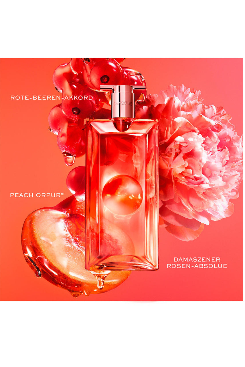 Lancôme Idole Peach N Roses EDP 100ml - Life Pharmacy St Lukes