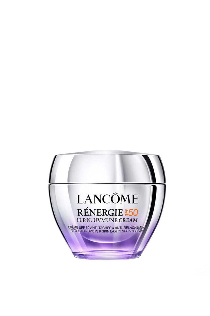 Lancôme Renergie H.P.N UVMune Cream SPF 50 50ml - Life Pharmacy St Lukes