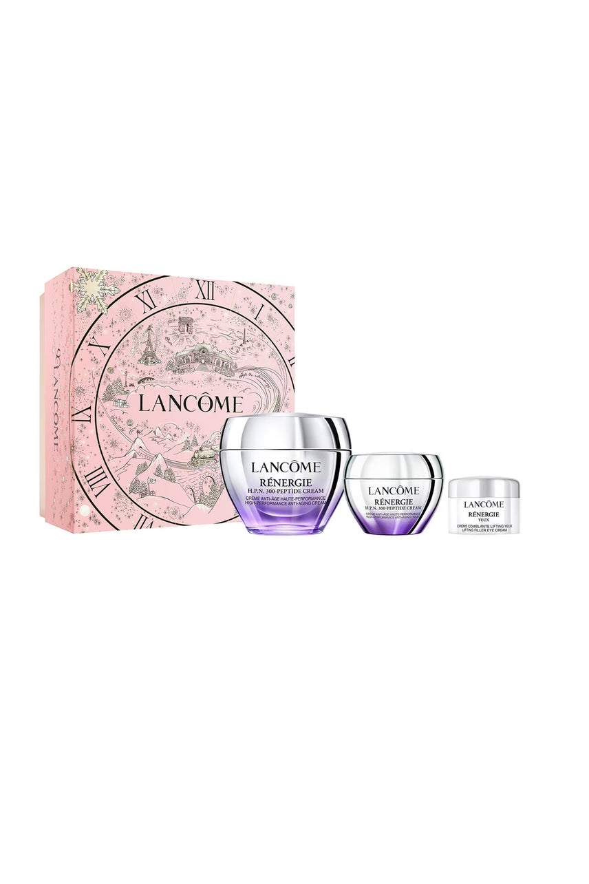Lancôme Renergie H.P.N. 300 Peptide Cream Skincare Gift Set - Life Pharmacy St Lukes
