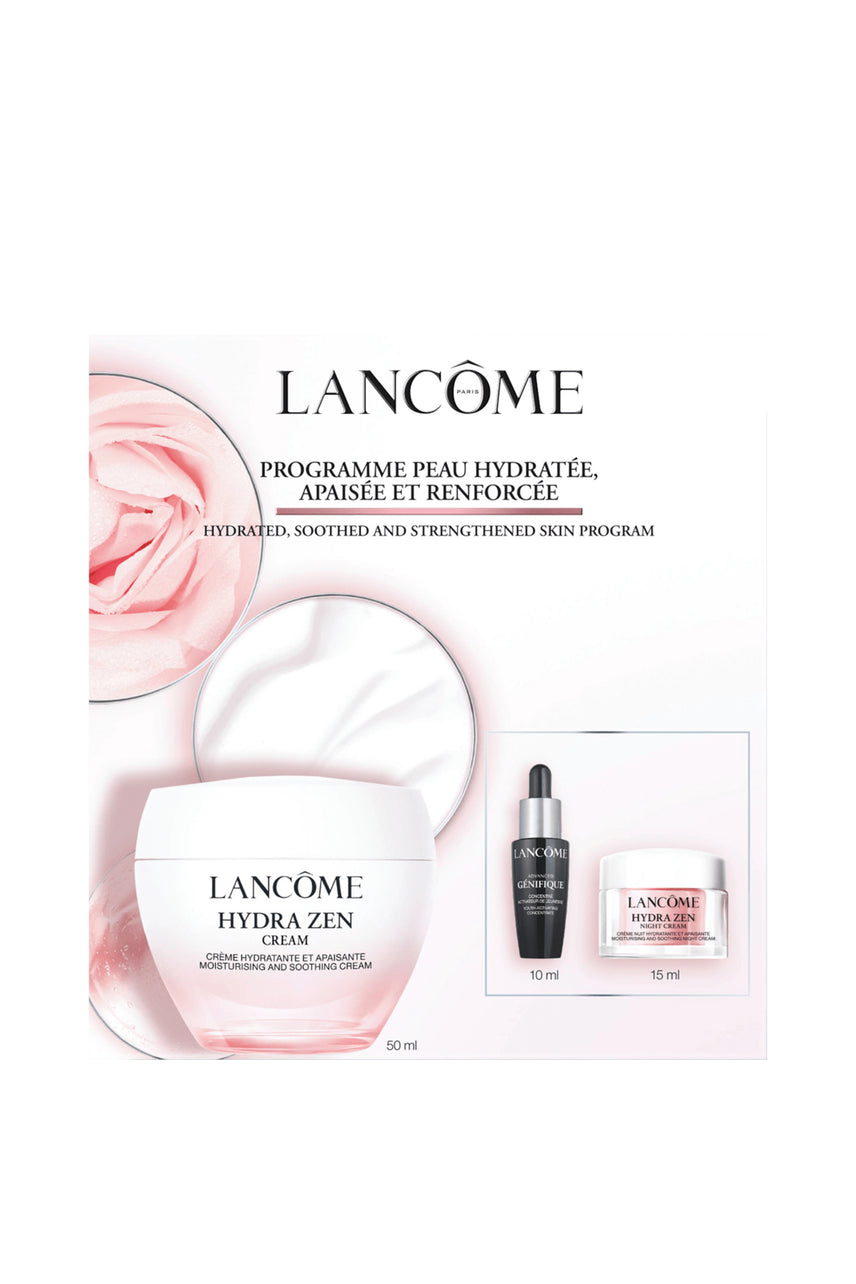 Lancôme Hydra Zen Cream Routine Set - Life Pharmacy St Lukes