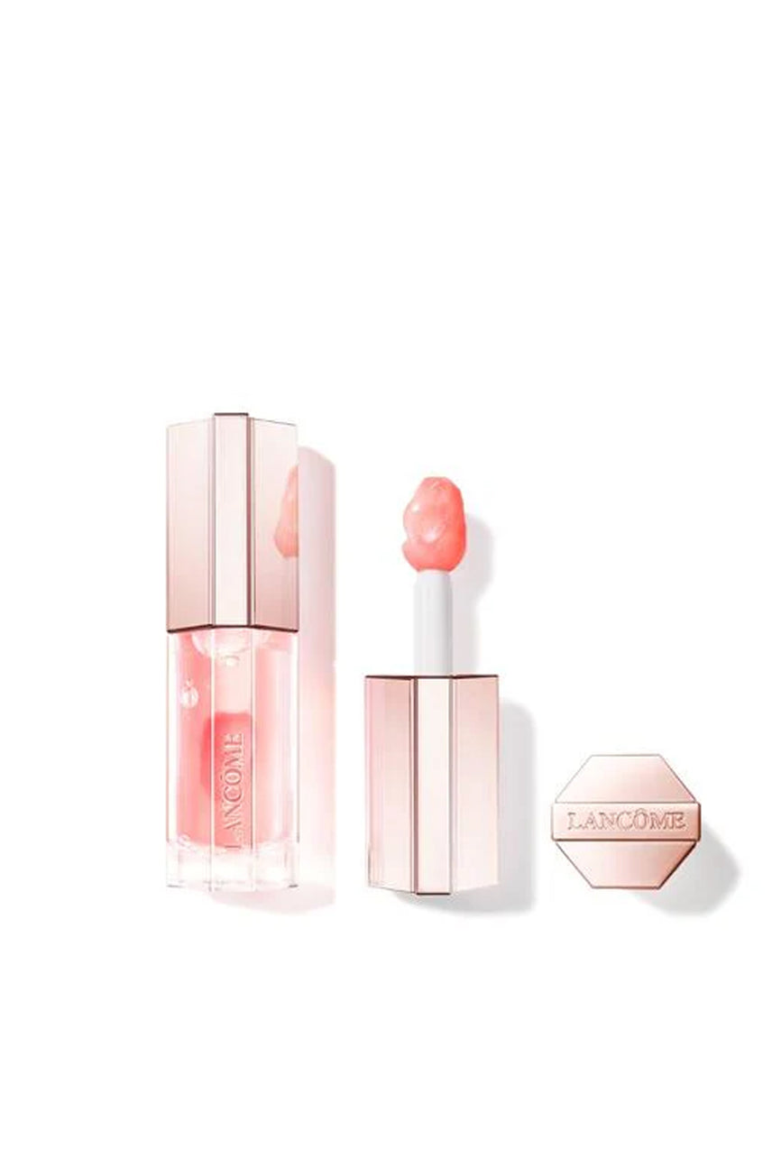 Lancôme Lip Idôle JuicyTreat Oil-in-Gloss 10 Pink Oh La La - Life Pharmacy St Lukes