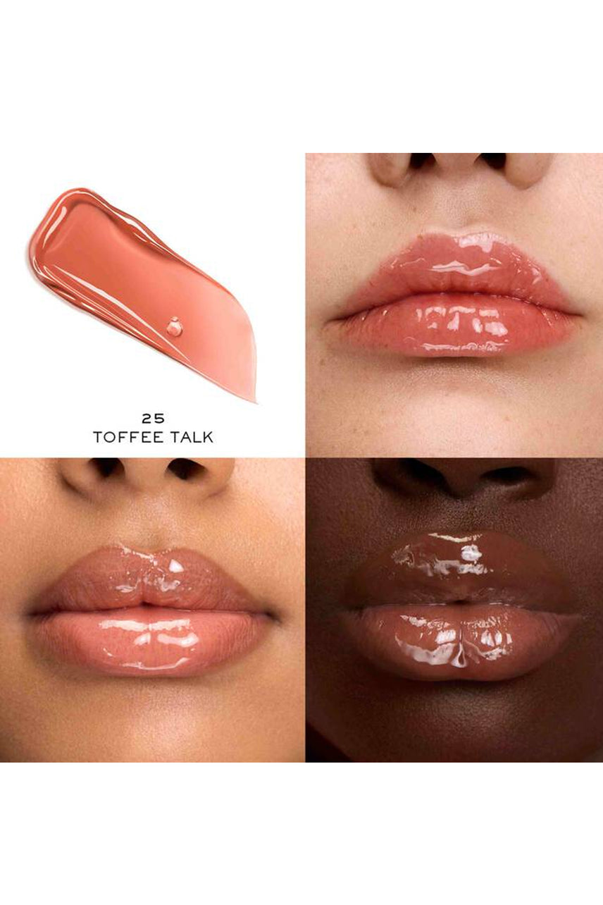 Lancôme Lip Idôle JuicyTreat Oil-in-Gloss Toffee Talk - Life Pharmacy St Lukes