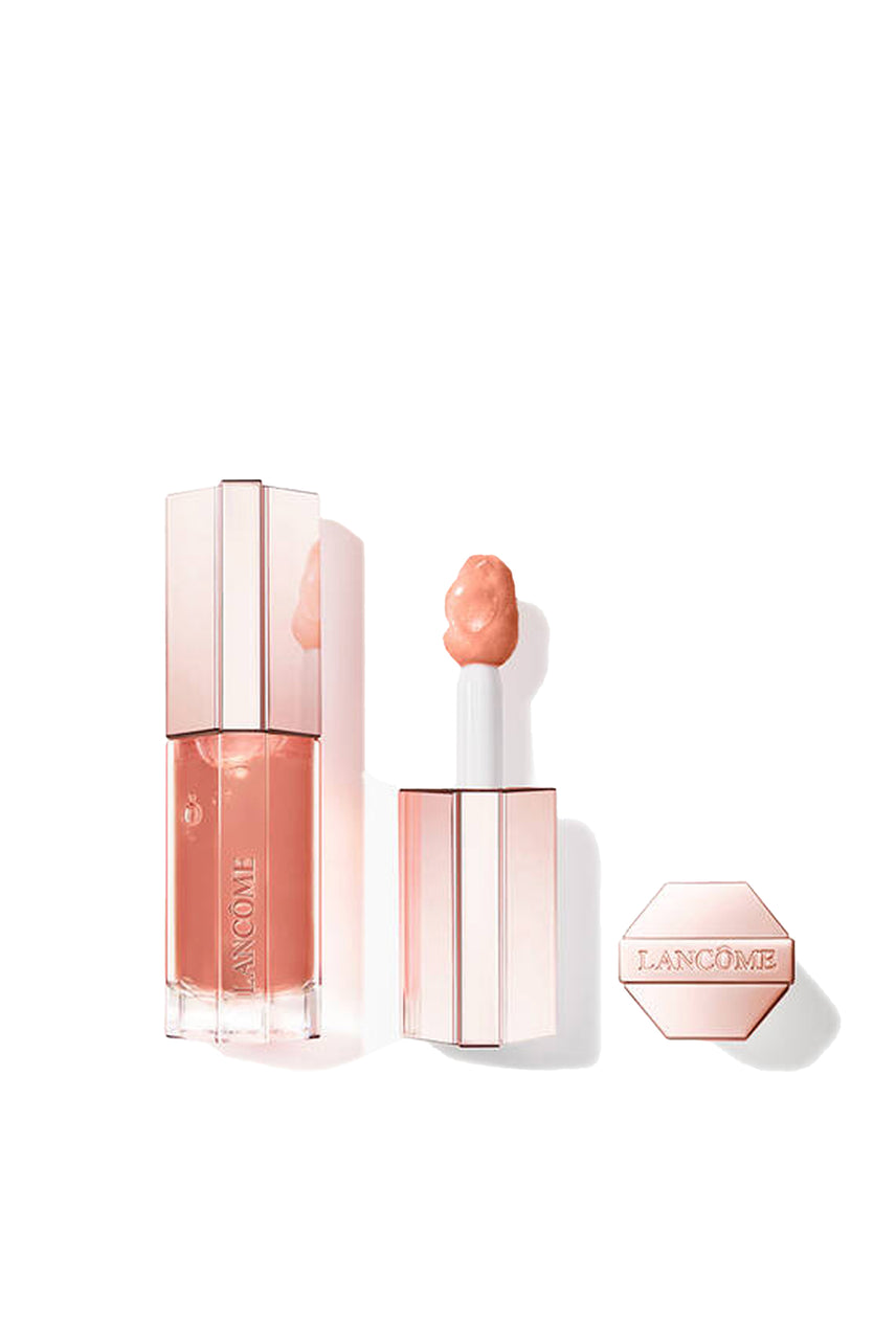 Lancôme Lip Idôle JuicyTreat Oil-in-Gloss Toffee Talk - Life Pharmacy St Lukes