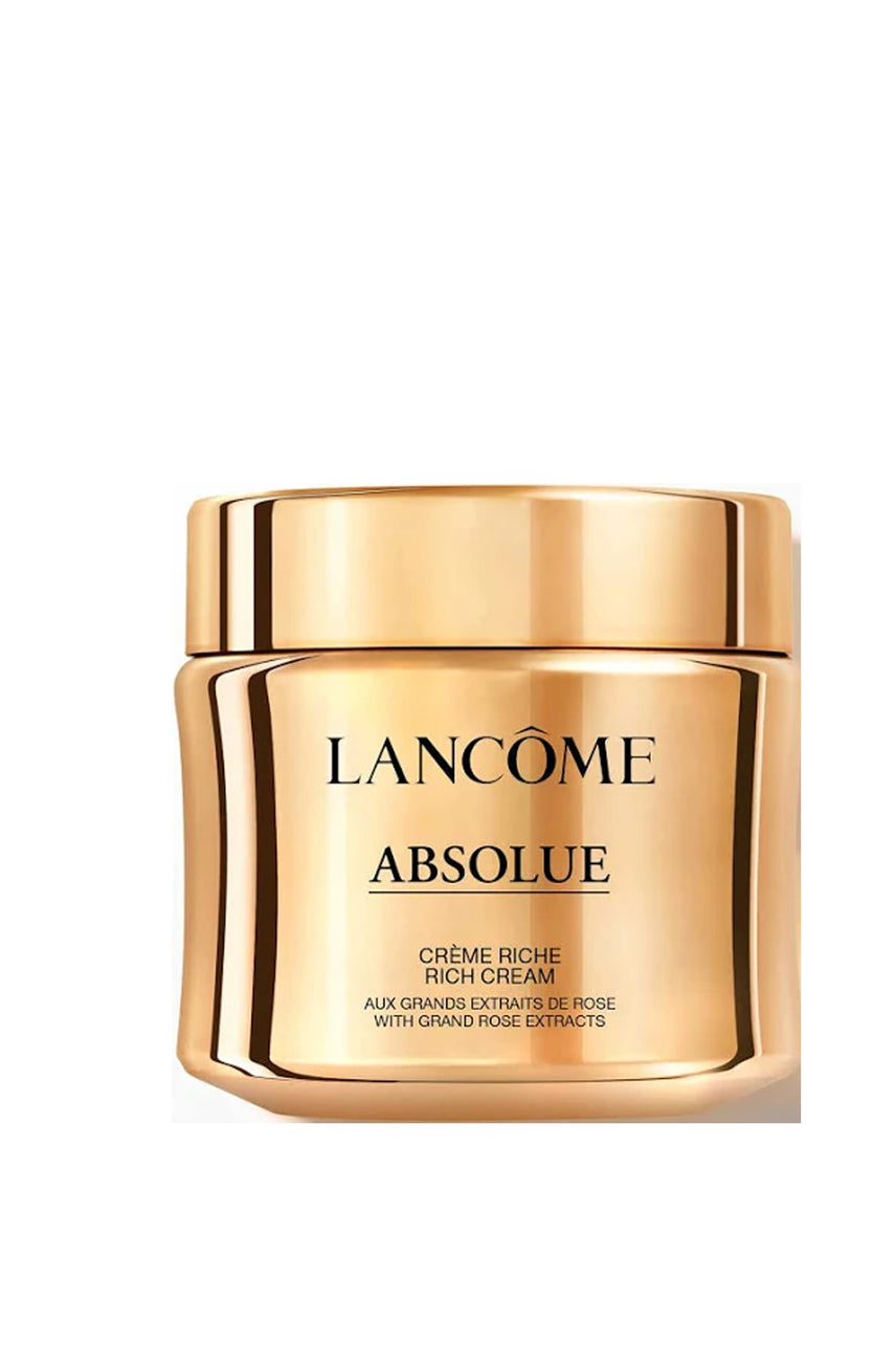 Lancôme Absolue Regenerating Bright Rich Cream 60ml - Life Pharmacy St Lukes
