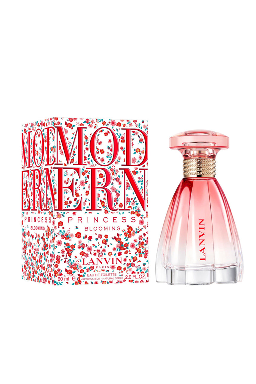 LANVIN Modern Princess Blooming EDT 60ml - Life Pharmacy St Lukes
