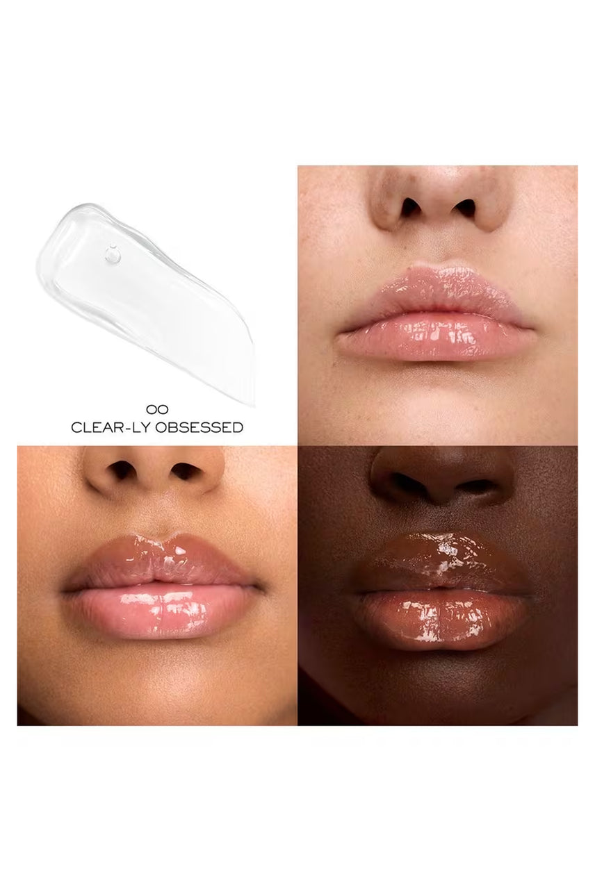 Lancôme Lip Idôle JuicyTreat Oil-in-Gloss 00 Cl Obsessd - Life Pharmacy St Lukes