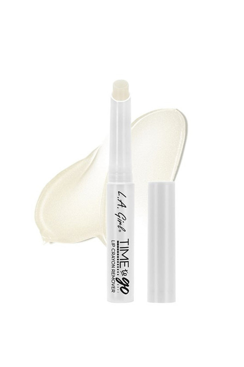 LA Girl Stay & Play Matte Lip Crayon Remover - Life Pharmacy St Lukes