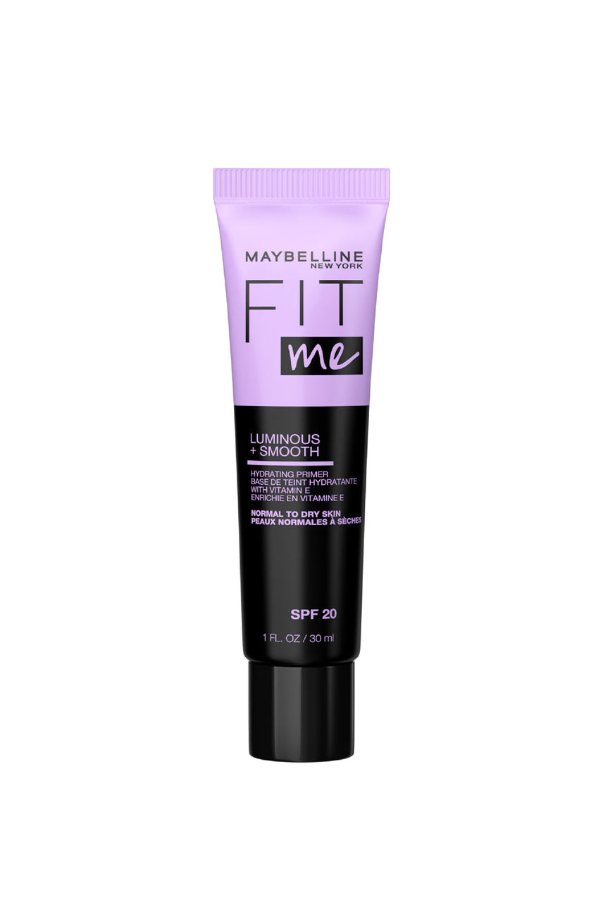 MAYBELLINE Fit Me Dewy + Smooth Primer - Life Pharmacy St Lukes