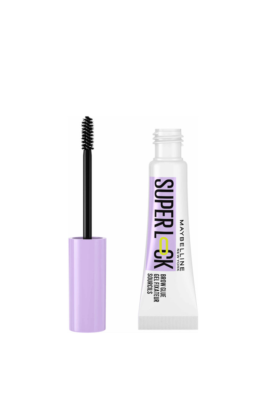 MAYBELLINE Super Lock Brow Glue - Life Pharmacy St Lukes