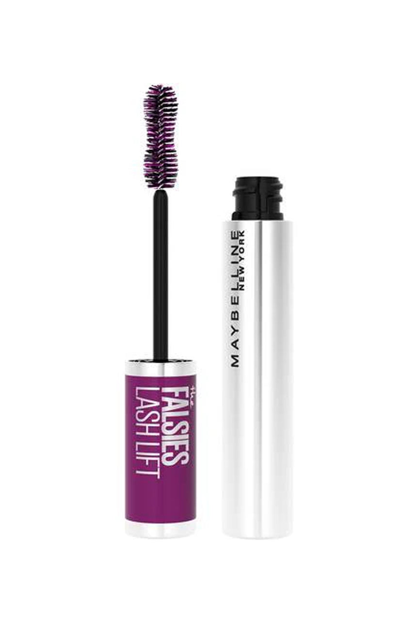 MAYBELLINE Falsies Lash Lift Washable Mascara Blackest Black - Life Pharmacy St Lukes