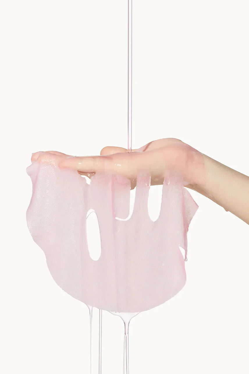 MEDICUBE PDRN Pink Vita Coat Mask 10pk - Life Pharmacy St Lukes