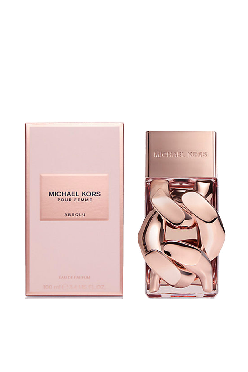 MICHAEL KORS Pour Femme Absolu 100ml - Life Pharmacy St Lukes