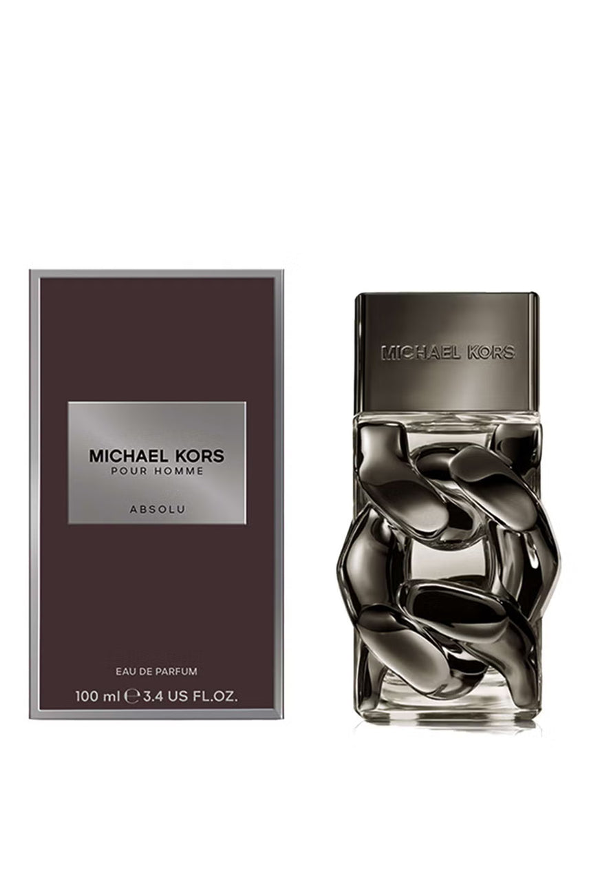 MICHAEL KORS Pour Homme Absolu 100ml - Life Pharmacy St Lukes