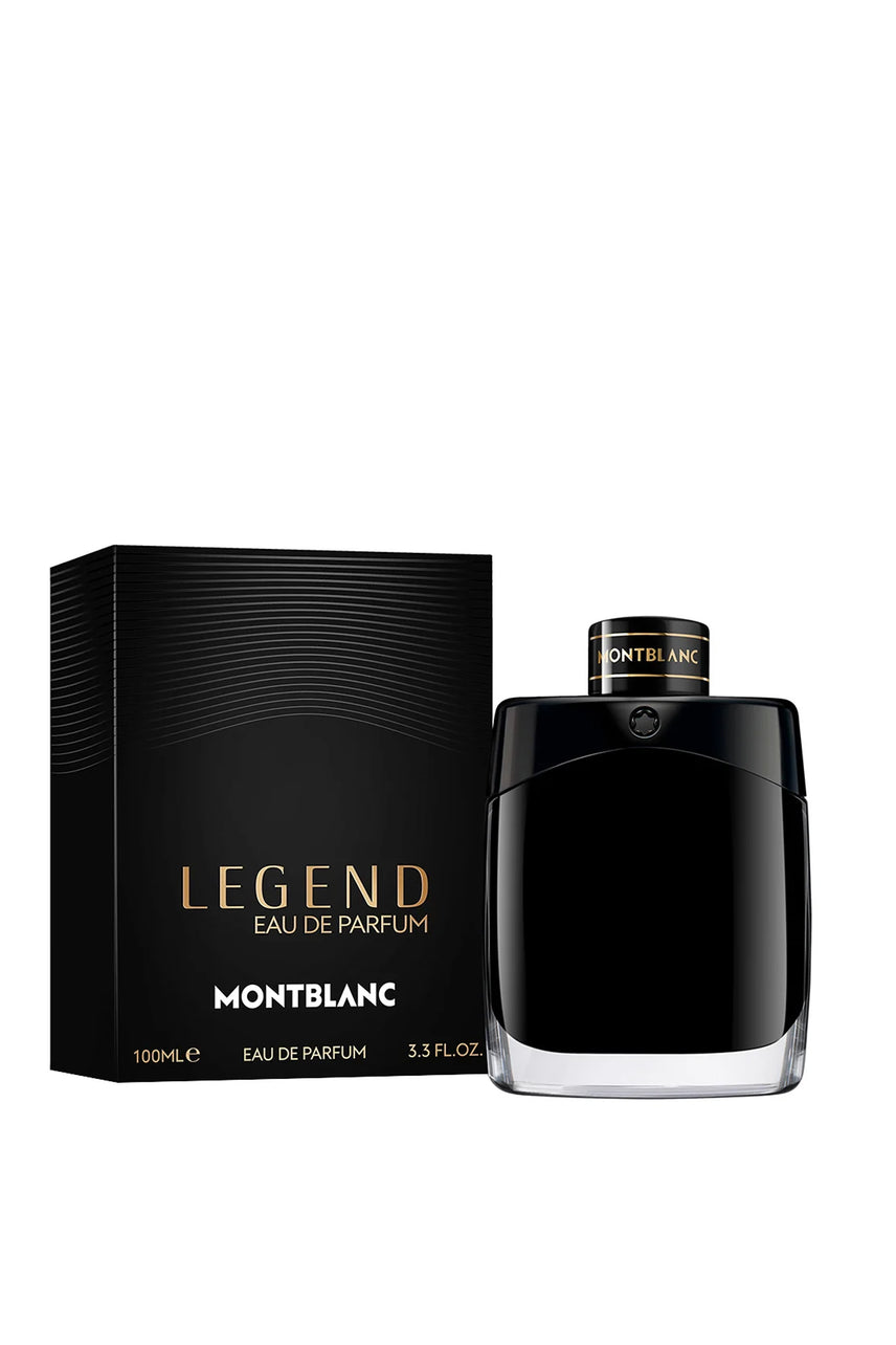 MONTBLANC Legend EDP 100ml - Life Pharmacy St Lukes