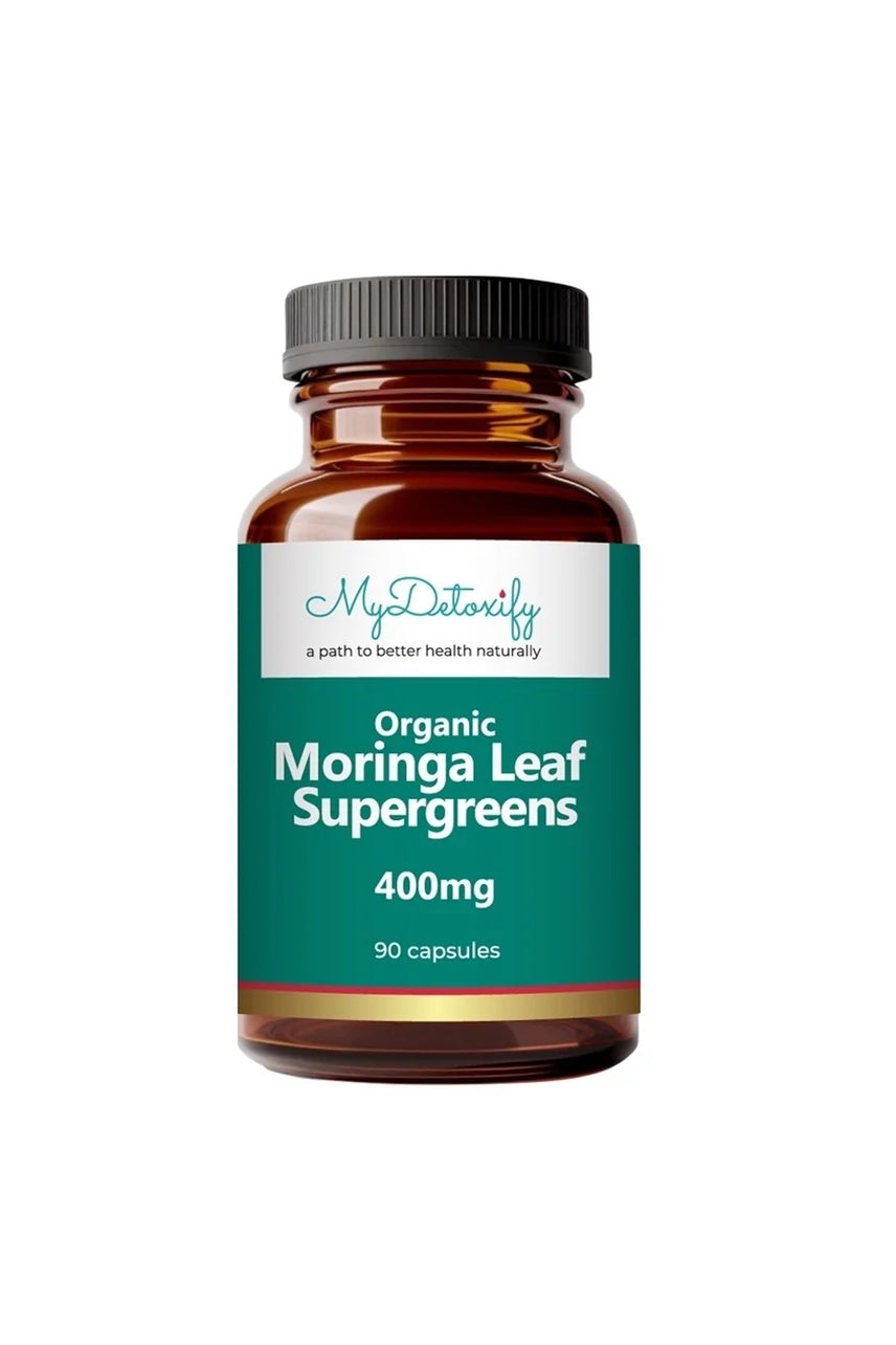 My Detoxify Moringa 90s