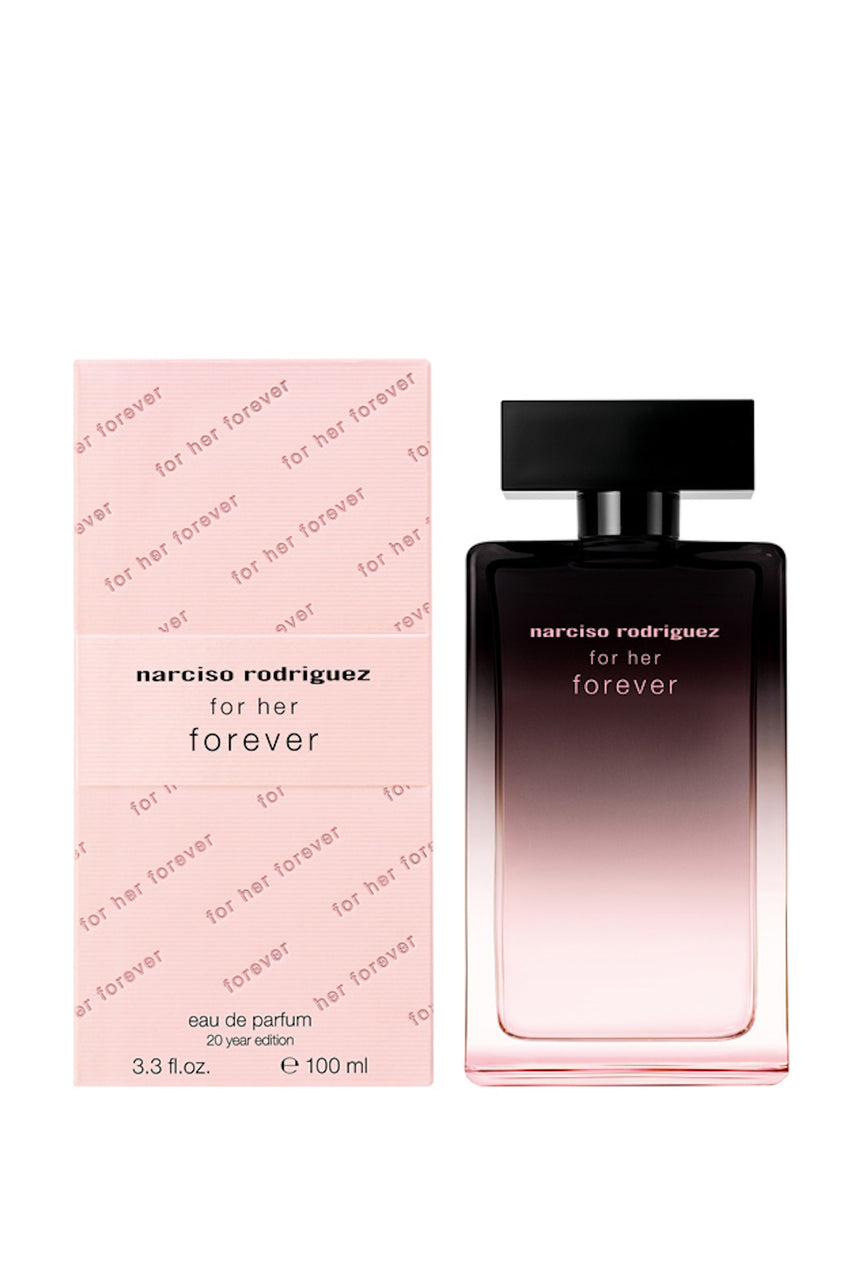 NARCISO For Her Forever EDP 100ml - Life Pharmacy St Lukes